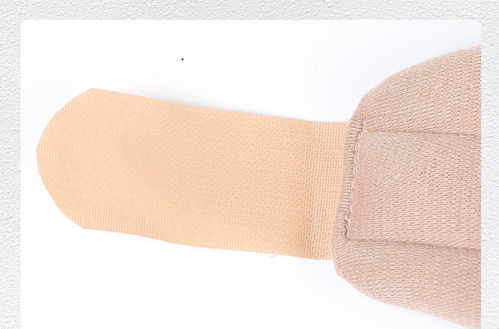 Sponge Neck Brace Support for Cervical Pressure Stiffness and Pain Relief Cervical Collar Neck Support Pillow for Men Women Factory Authorized Wholesale Sourcing