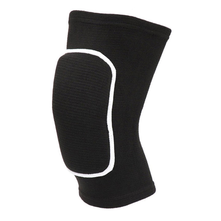 Sponge knee pads sports dance knee pads autumn and winter keeping warmth for men and women