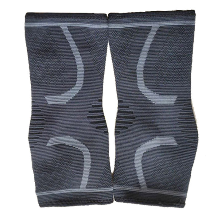 Sport Ankle Stabilizer Brace Compression Ankle Support Tendon Pain Relief Strap Foot Sprain Injury Wraps Run Basketball Large Order Wholesale Export