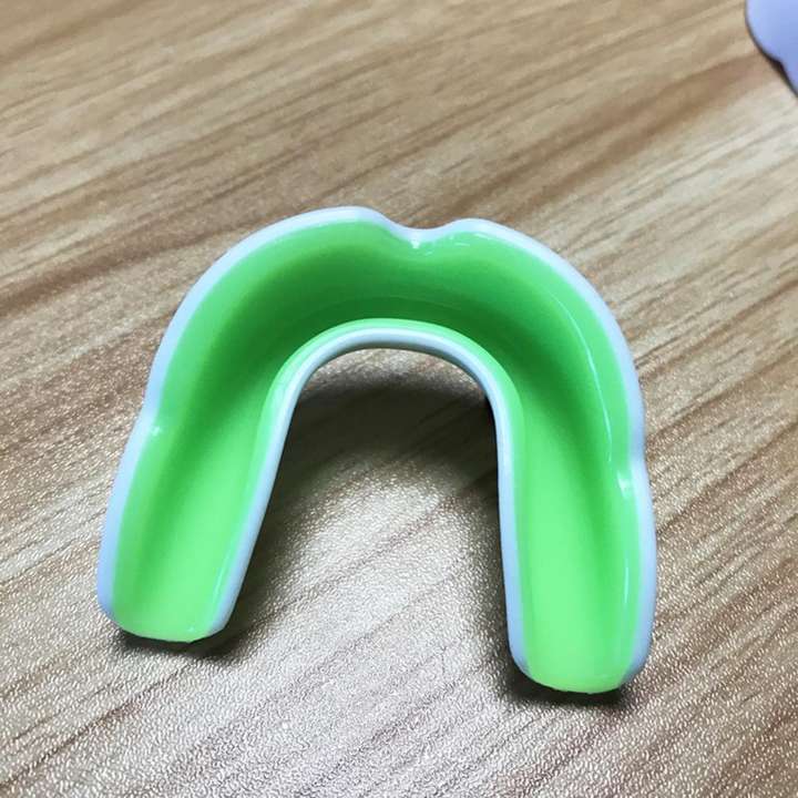 Sport Mouth Guard EVA Teeth Protector Kids Youth Mouthguard Tooth Brace Protection for Basketball Wholesale B2B Pricing
