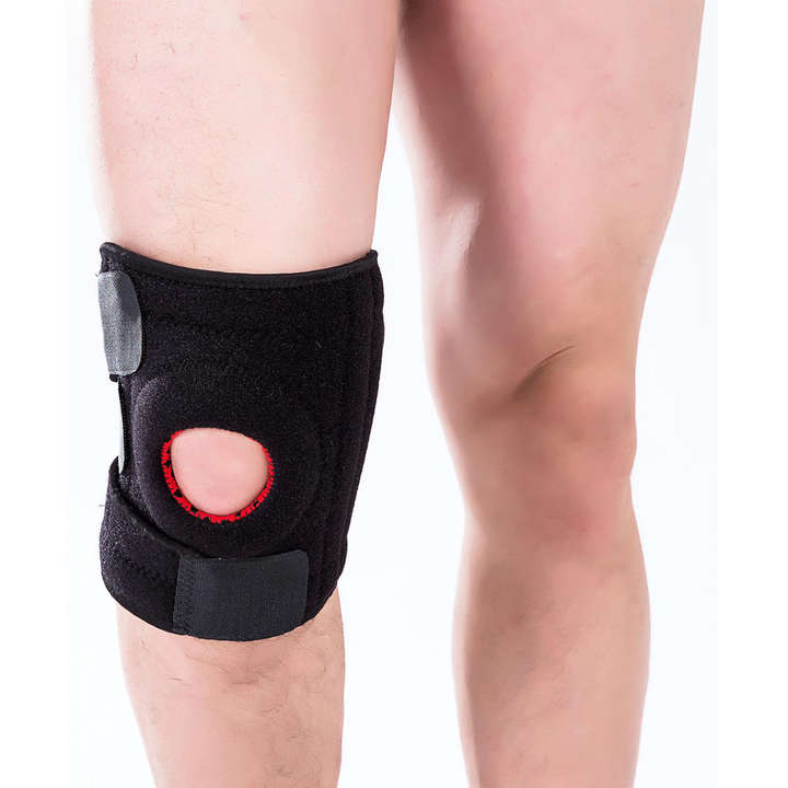 Sports Adjustable Knee protection Hinged Knee support Brace for men and women Factory-Owned Wholesale Bulk Orders