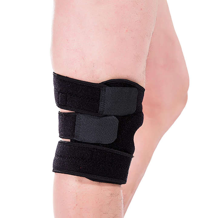 Sports Adjustable Knee protection Hinged Knee support Brace for men and women Factory-Owned Wholesale Bulk Orders