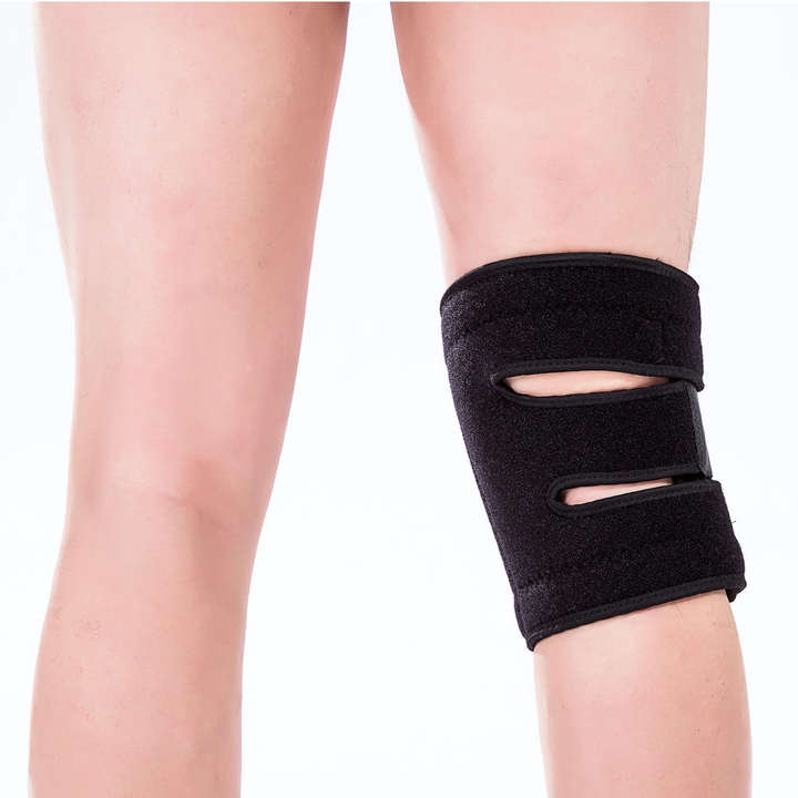 Sports Adjustable Knee protection Hinged Knee support Brace for men and women Factory-Owned Wholesale Bulk Orders