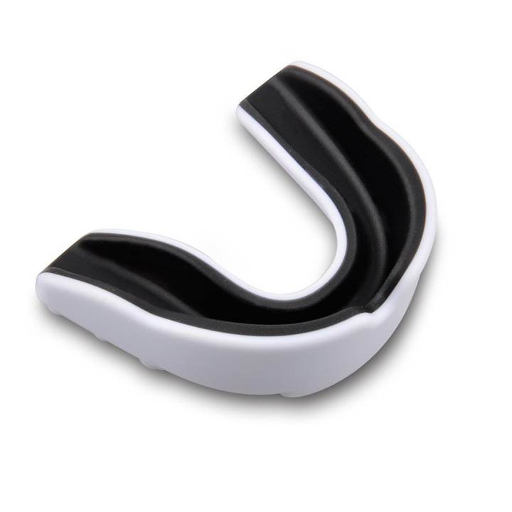 Sports Mouth guard EVA Teeth Protector Trainer Tooth Brace Adult kids Teeth Protective For Taekwondo Boxing Sanda Factory Authorized Wholesale Sourcing
