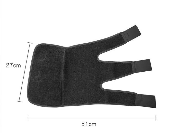 Sports Shin Support Calf Shin Support Brace Adjustable calf Compression Sleeve Wrap Band for Running Factory Pricing