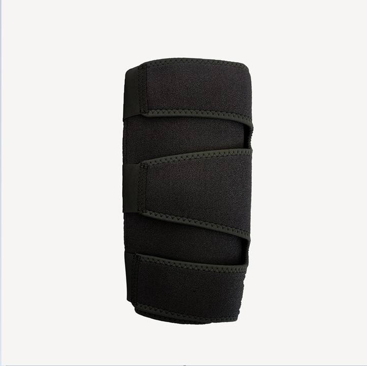Sports Shin Support Calf Shin Support Brace Adjustable calf Compression Sleeve Wrap Band for Running Factory Pricing