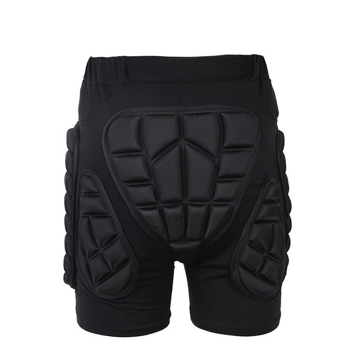 Sports Skiing Shorts Skate Snowboard Protection Ski Protector Skating Protective Hip Padded Shorts Protector Knee Pads Cover