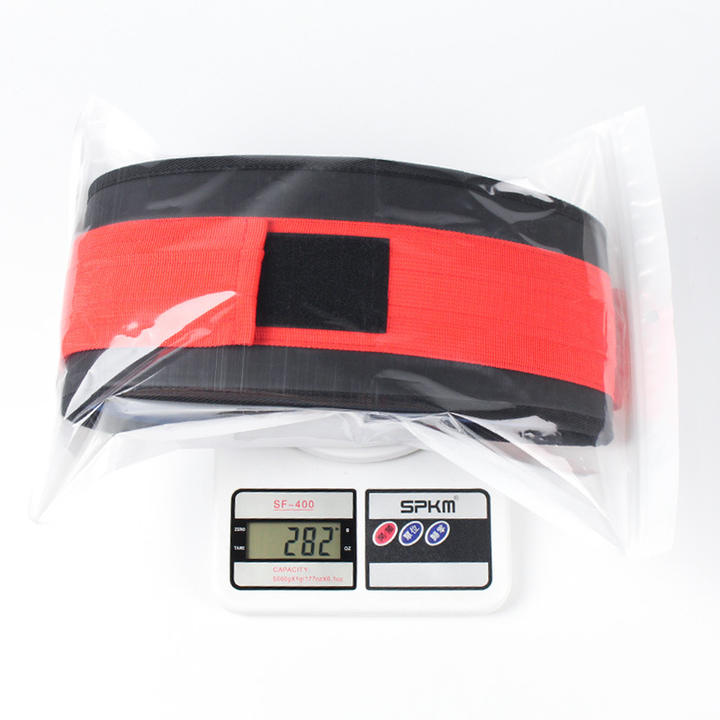 Sports Weight Lifting Belts for Men Women Weight Lifting powerlifting belt Lower Back Support Workout Waist Belt for Fitness Rapid Production Solutions Trade