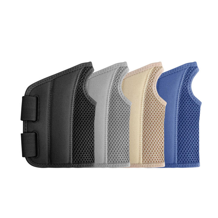 Sports Wrist Support Brace with Splints Wholesale Wrist Support Compression Hand Support Wrist Brace China Factory Supply