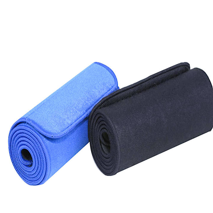 Sports belt fitness weight lifting corset can be adjusted with abdominal compression belt cold warm running waist Manufacturing and Export Efficiency