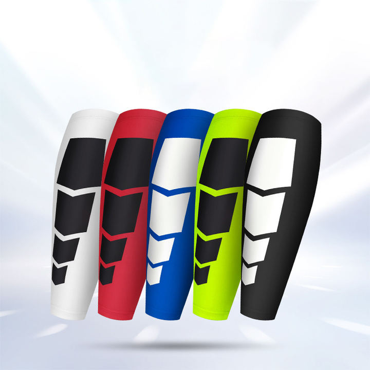 Sports calf protection compression leg  outdoor basketball football cycling running marathon protective gear ODM Manufacturing