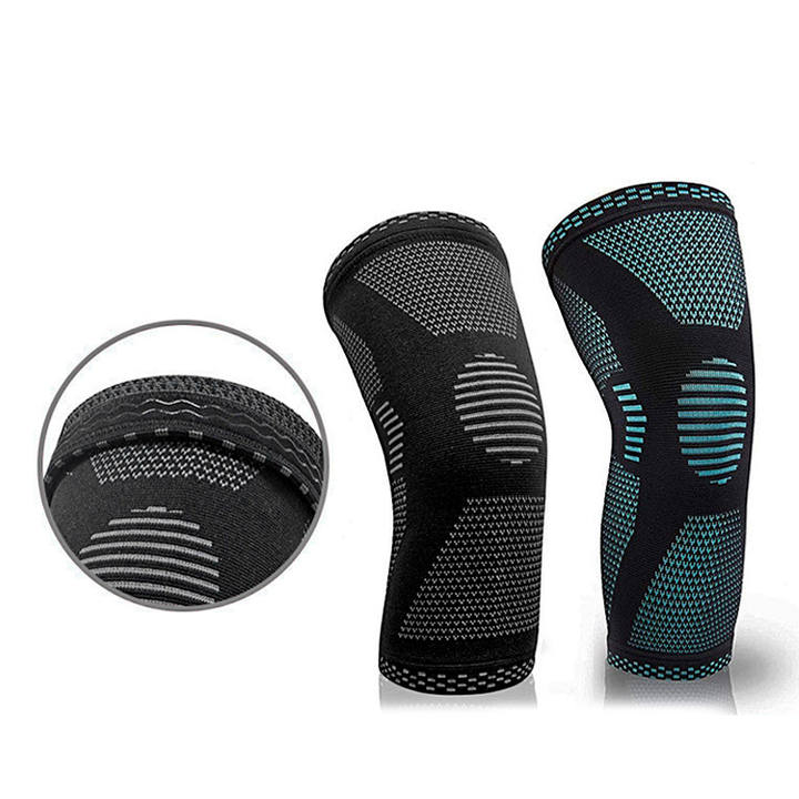 Sports elbow protection fitness badminton tennis elbow protector brace wholesale Custom Manufacturing Network