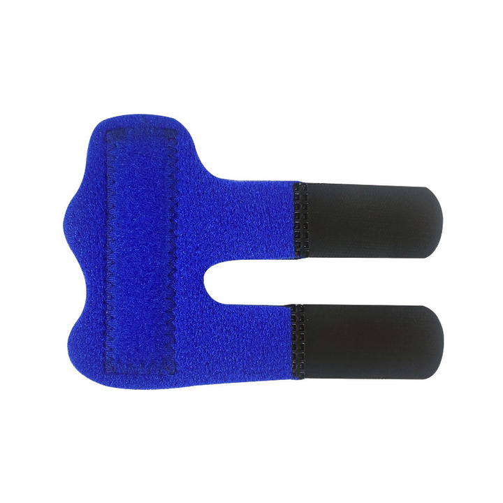 Sports finger protector Basketball finger protector Aluminum strap finger protector Large Volume Factory