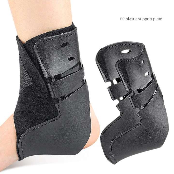 Sports pressure protection can wear shoes fitness sports support ankle support Manufacturing & Supply Trade