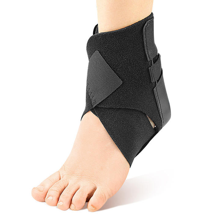 Sports pressure protection can wear shoes fitness sports support ankle support Manufacturing & Supply Trade