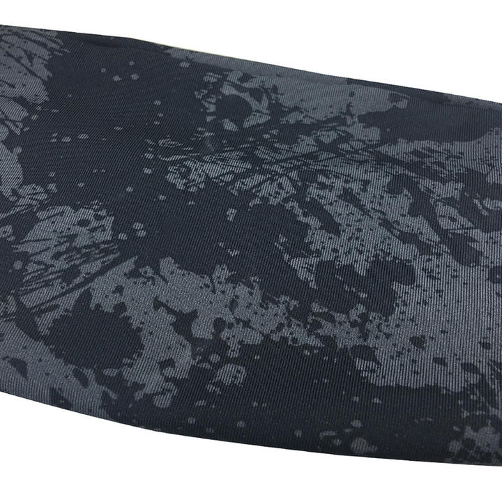 Sports sweatband Breathable running cycling Yoga dance fitness antiperspirant band China Bulk Supplier Customization