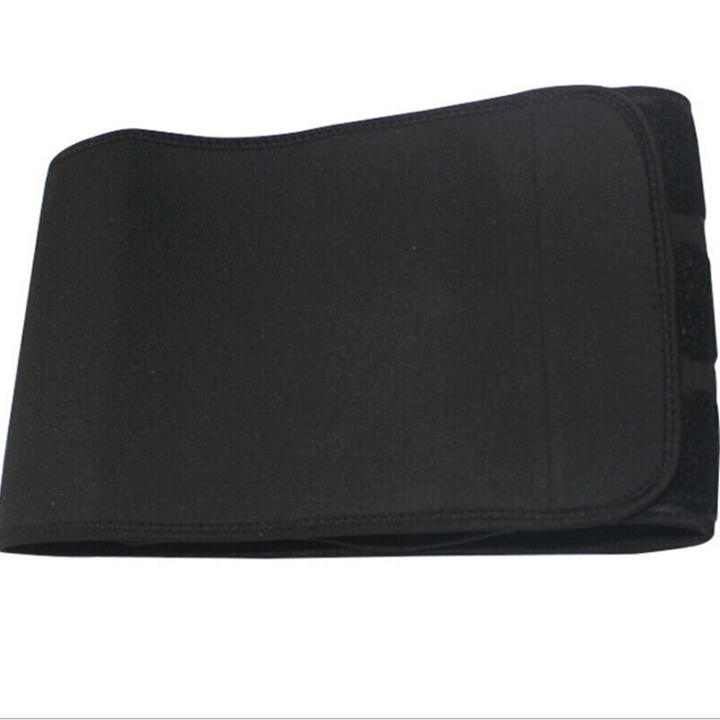 Sports waist protection Men and women can breathable belt fitness protection outdoor sports protection Export Manufacturing