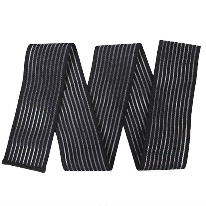 Sports wristbands compression wrapped straps basketball hiking cycling badminton sports protective equipment Custom Manufacturing B2B