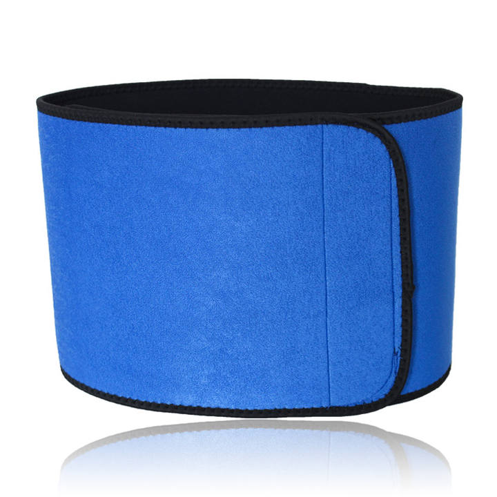 Stomach Wraps Waist Exercise Slimming Body Weight Loss Tummy Body Shaper Bands Waist Trimmer Belt Slimming Belt Belly Burn Fat Quality Manufacturing