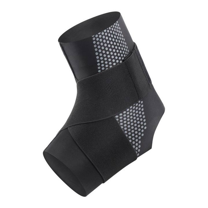 Strap compression ankle protection double-layer compression support strap stabilizes fitness ankle protection brace Private Label Manufacturing Innovation