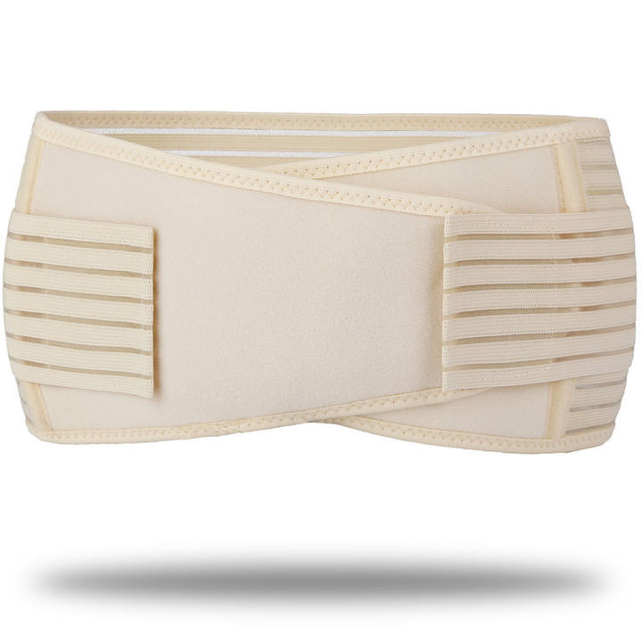 Strip-shaped postpartum retraction band Abdominal  Bone  Pelvic girdle Prenatal pregnant woman abdominal girdle Export Wholesale Distributor