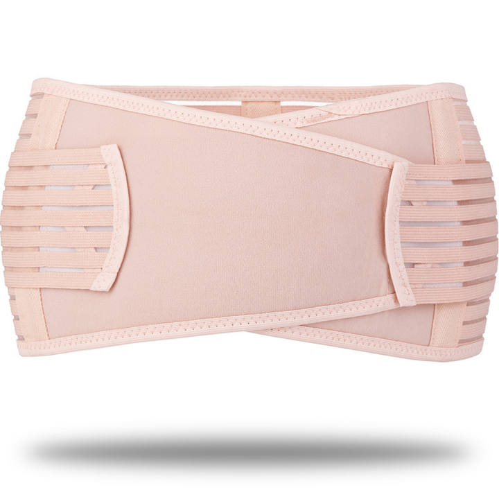Strip-shaped postpartum retraction band Abdominal  Bone  Pelvic girdle Prenatal pregnant woman abdominal girdle Export Wholesale Distributor