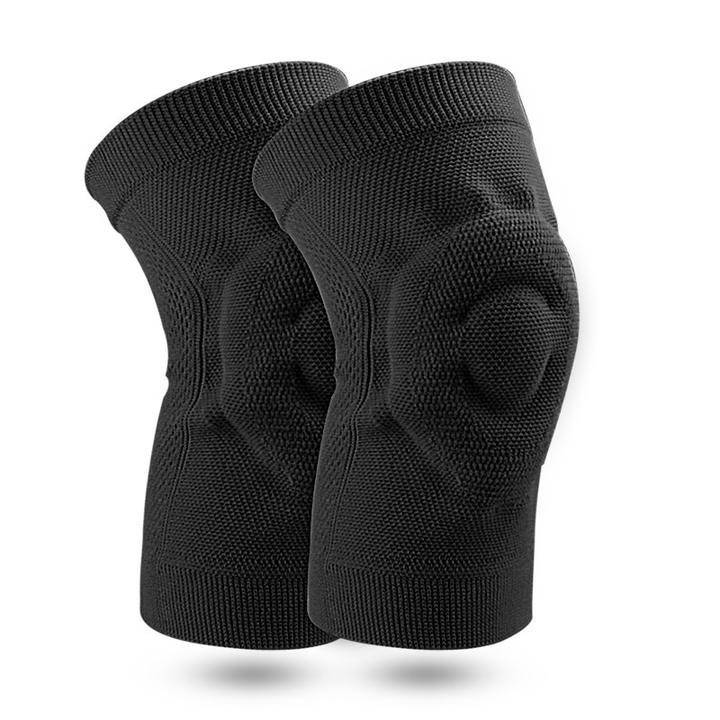 Summer thin sports knee pads cycling running basketball football sports knee pads