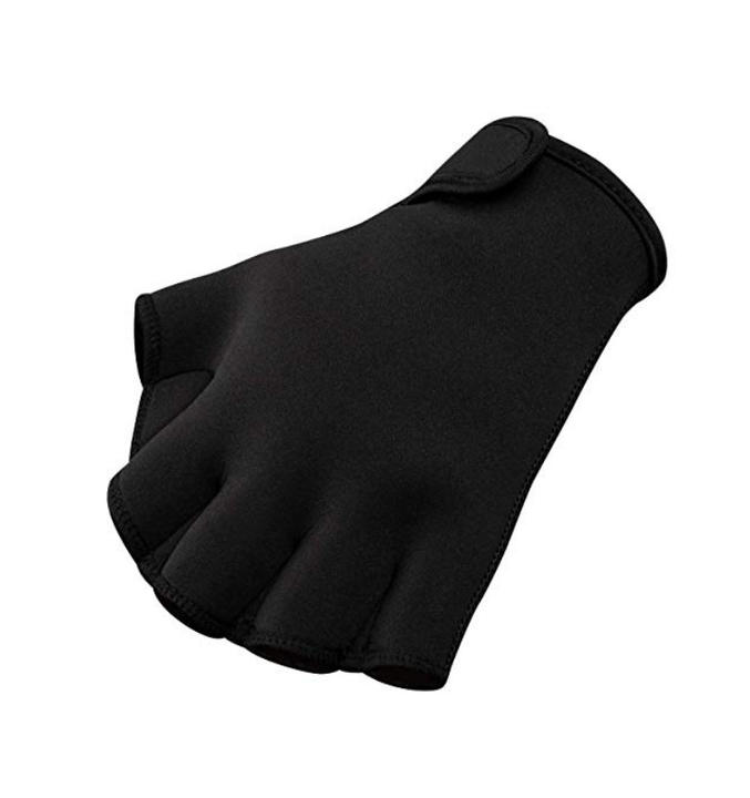Surf swimming diving snorkeling gloves and anti-scrape puncture-proof armguard fingerless gloves China Factory Supply