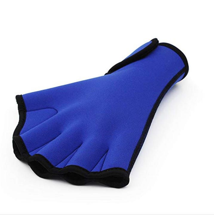Surf swimming diving snorkeling gloves and anti-scrape puncture-proof armguard fingerless gloves China Factory Supply