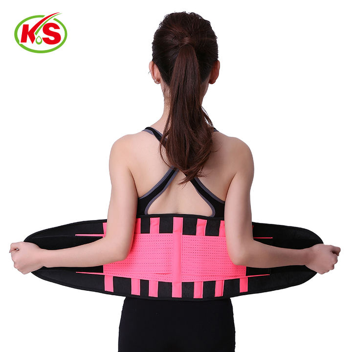 TENNEIGHT Women Pus Size Thigh Neoprene Belt Adjustable Private Label Waist Trainer for Ladies Large Order Wholesale Outlet