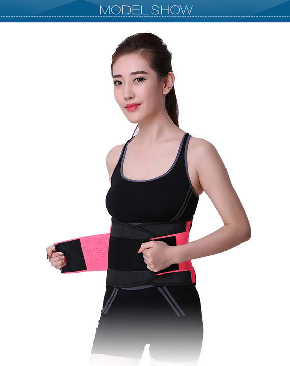 TENNEIGHT Women Pus Size Thigh Neoprene Belt Adjustable Private Label Waist Trainer for Ladies Large Order Wholesale Outlet