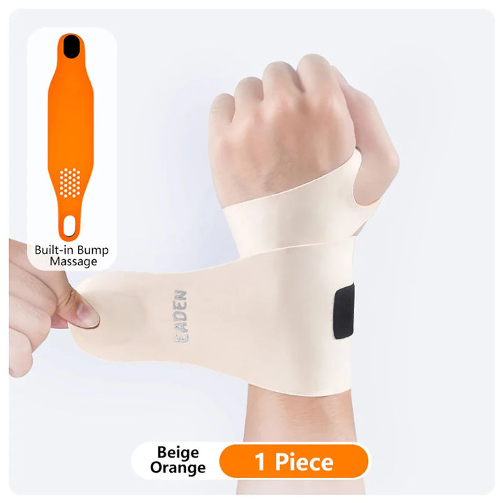 Tendon sheath wrist guard Breathable Wrist Strap Thumb Wrist Stabilizer splint For Sprained and Carpal Tunnel Supporting Efficient Manufacturing