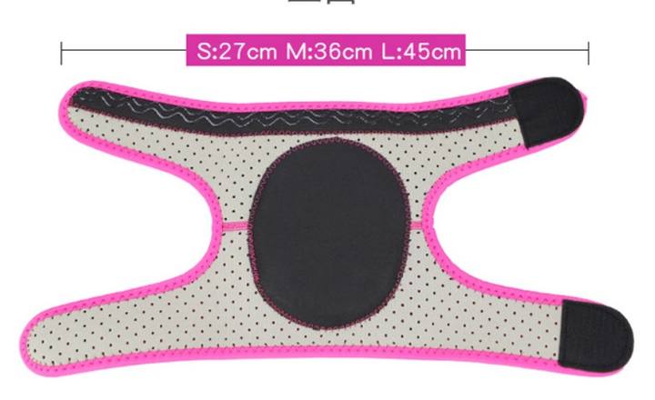 Thicken Sponge Sports Knee Pad For Dancing Roller Skate Women's Kneepad Brace Support Knee Protectors Kneecap Guard Quality Manufacturing