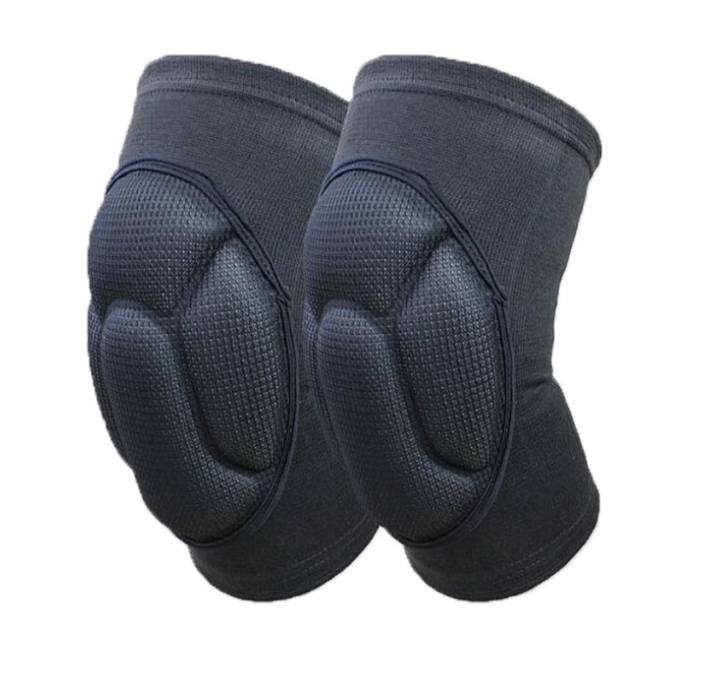 Thickening Football Volleyball Extreme Sports Knee Pads Brace Support Protect Cycling Knee Protector Kneepad Bulk Purchase Discounts