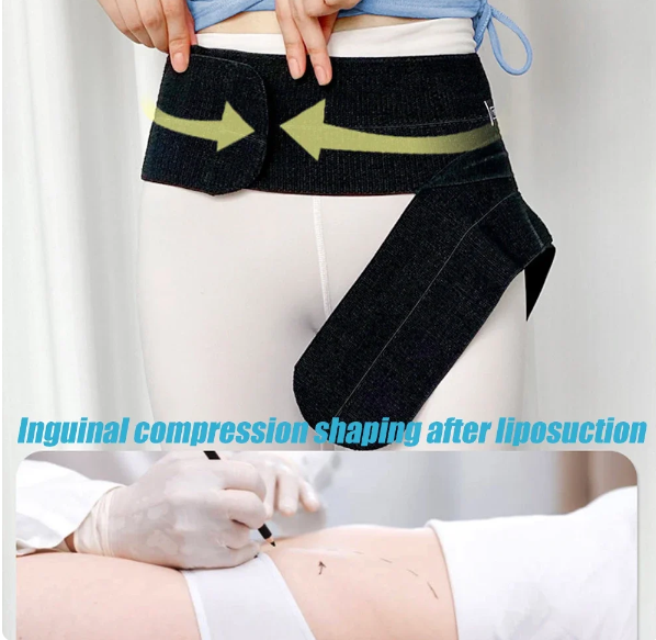 Thigh Groin Hip Support Arthritis Protector Hip Thigh Pain Relieve Thigh Groin Strain Prevent Joints Arthritis Groin Wrap Brace Custom Manufacturing Custom Solutions