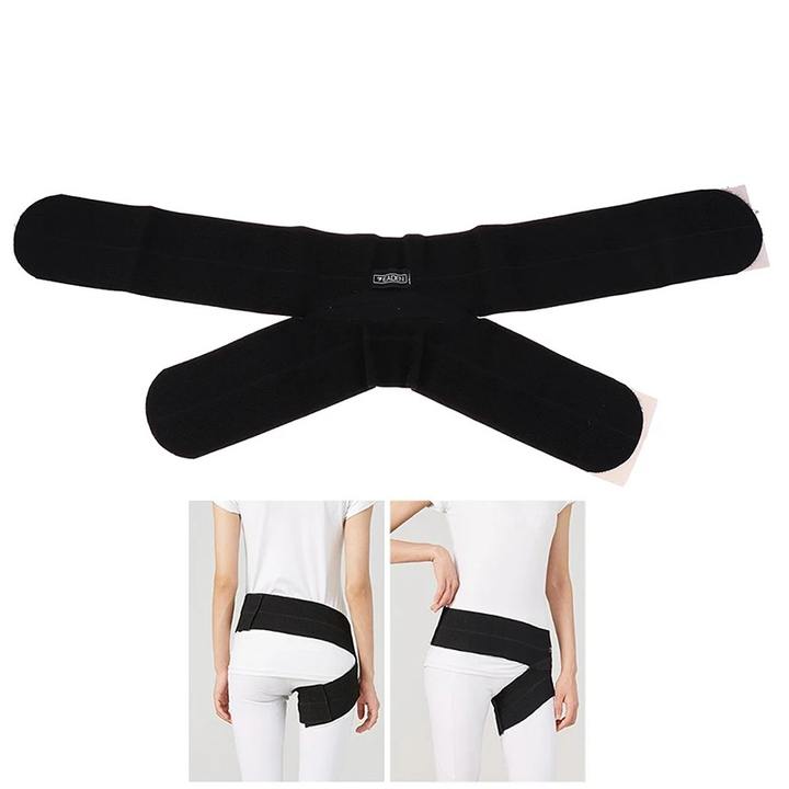 Thigh Groin Hip Support Arthritis Protector Hip Thigh Pain Relieve Thigh Groin Strain Prevent Joints Arthritis Groin Wrap Brace Custom Manufacturing Custom Solutions