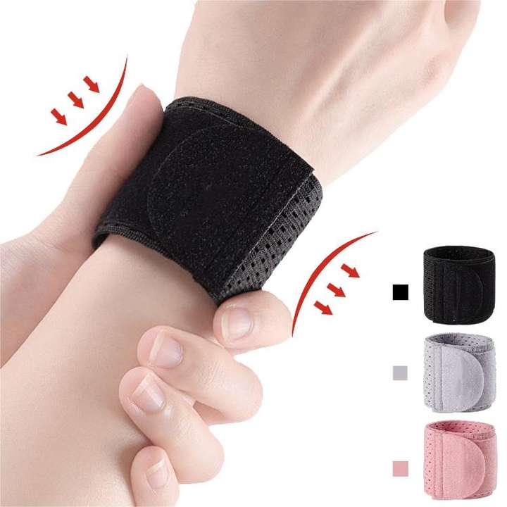 Thin sports fitness joint strain special wrist brace Manufacturer and Supplier Solutions