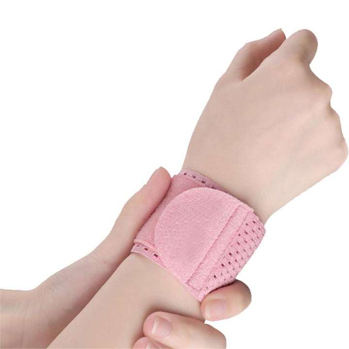 Thin sports fitness joint strain special wrist brace Manufacturer and Supplier Solutions