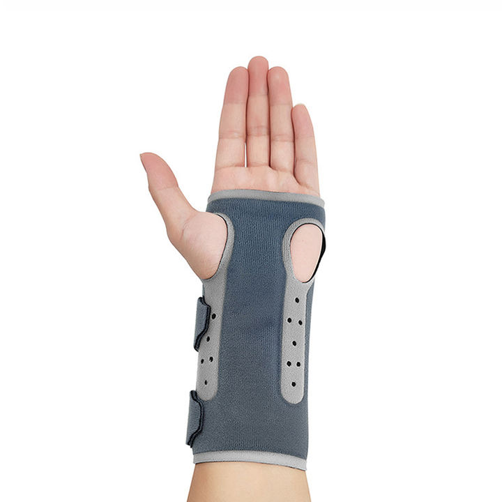 Universal Wrist Braces Sleep Hand Support Splint for Carpal Tunnel wrist support