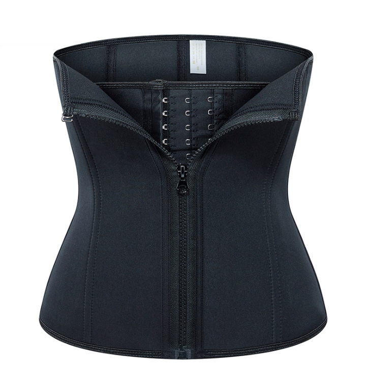 Waist Abdominal Corset Waist Trainer for Women Double Reinforcement Abdominal Corset Shapewear Body Sculpting Underwear Direct Trade Wholesale