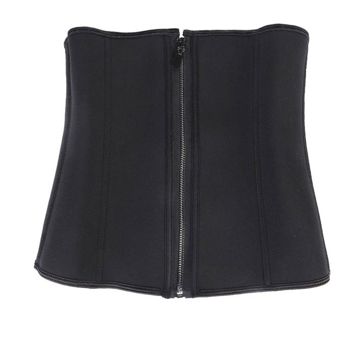 Waist Abdominal Corset Waist Trainer for Women Double Reinforcement Abdominal Corset Shapewear Body Sculpting Underwear Direct Trade Wholesale