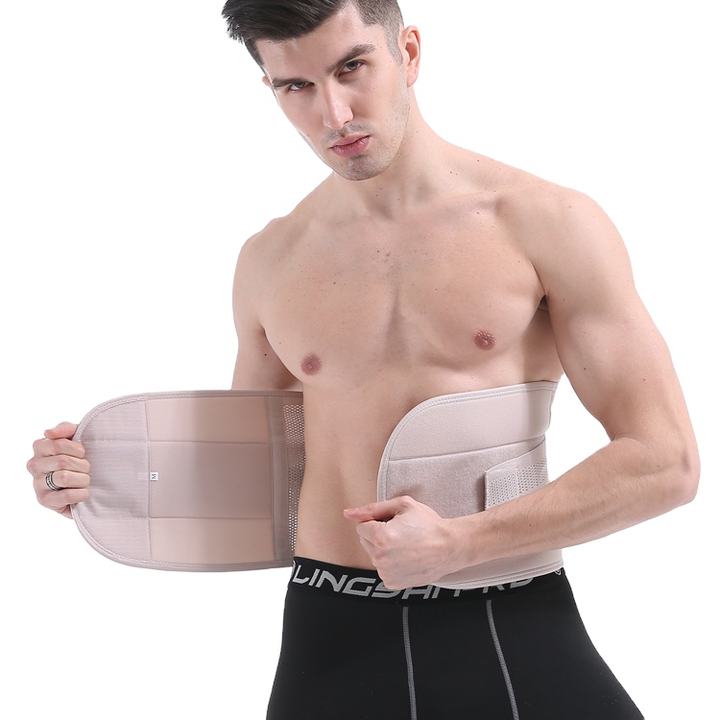 Waist Protective trimmer Belt Support Orthopedic Lumbar Back Support Belts Brace Support Pain Relief belt