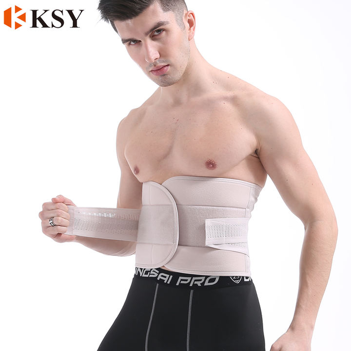 Waist Protective trimmer Belt Support Orthopedic Lumbar Back Support Belts Brace Support Pain Relief belt