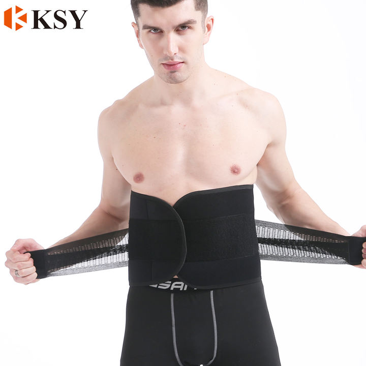 Waist Protective trimmer Belt Support Orthopedic Lumbar Back Support Belts Brace Support Pain Relief belt