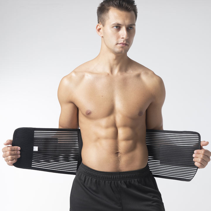 Waist Protective trimmer Belt Support Orthopedic Back Support Belts Brace Support Pain Relief belt Industrial Exporter Factory