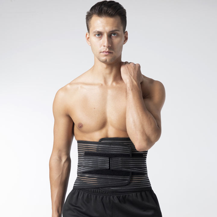 Waist Protective trimmer Belt Support Orthopedic Back Support Belts Brace Support Pain Relief belt Industrial Exporter Factory
