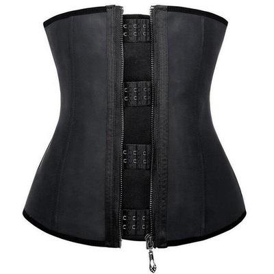 Waist Trainer Plus Size Neoprene Tummy Tuck Corset Waist Trainer Girdle  Women Waist  Shapewear