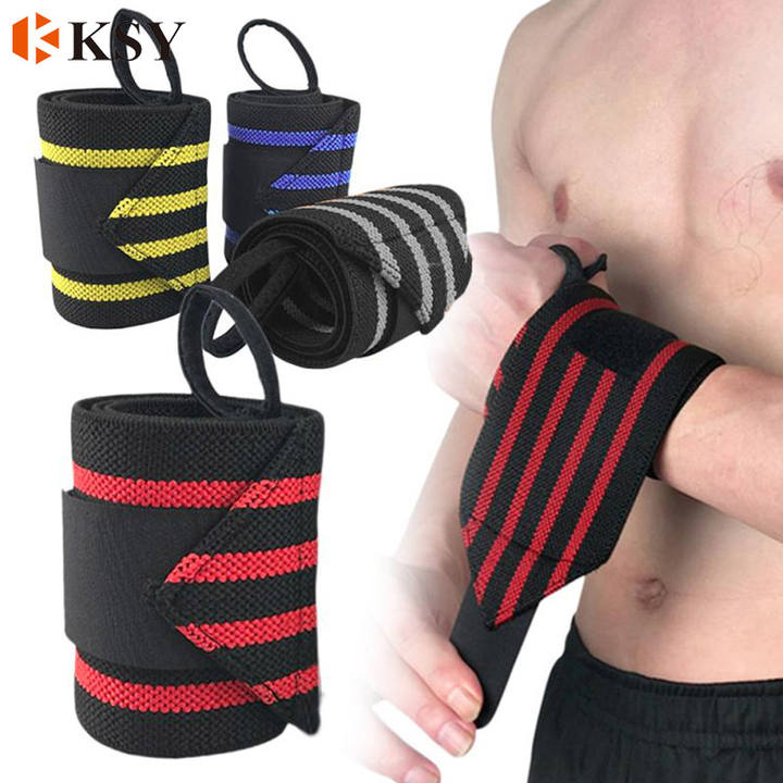 Weight Lifting Hooks Heavy Duty Straps Hand Grip Support Power Lifting Grips Weightlifting Wrist Wraps Wrist Straps