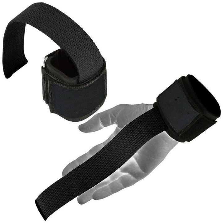 Weight Lifting Straps Wrist Support Brace Wrist Protector for Weightlifting Rapid Production Solutions Manufacturer