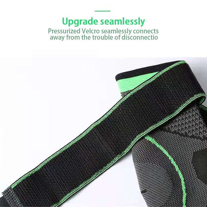 Whole sale  Elastic Elbow Bandage Compression elbow Support protector for men and women sport safely